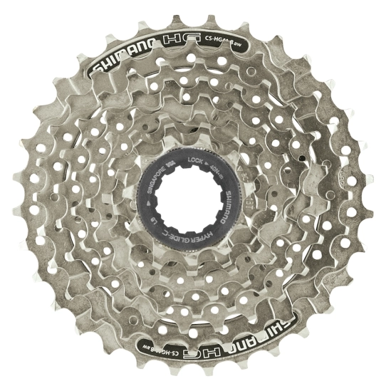 Shimano Acera CS-HG41-8 kazeta 8 rychl., 11-32 zubů