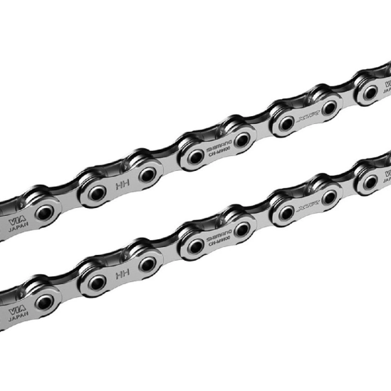 SHIMANO XT CN-M9100 řetěz, 12 rychl., 116 čl., rychlospojka