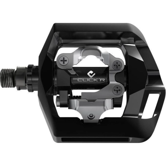 Shimano PD-T421 ClickR MTB pedály