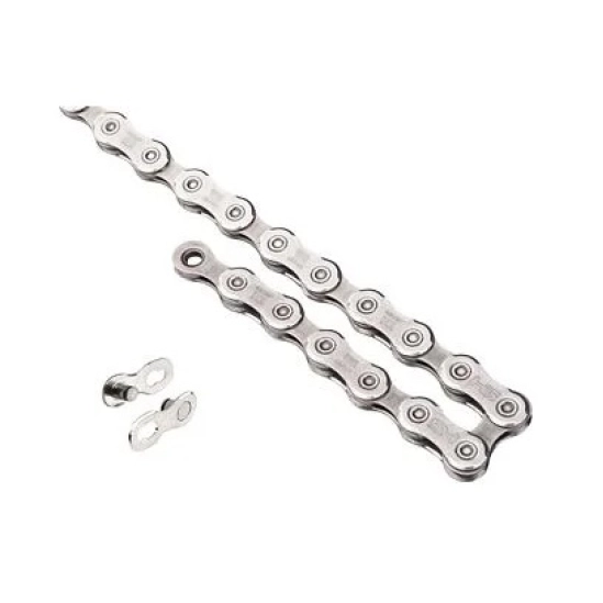 SHIMANO XT CN-M8100 řetěz, 12 rychl., 138 čl., rychlospojka