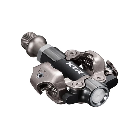 Shimano XTR PD-M9200 nášlapné pedály s kufry SM-SH51
