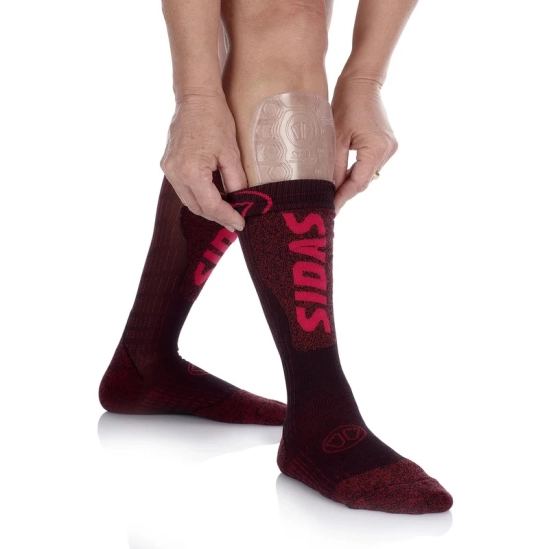 Sidas Shin Protectors EVO chrániče holení