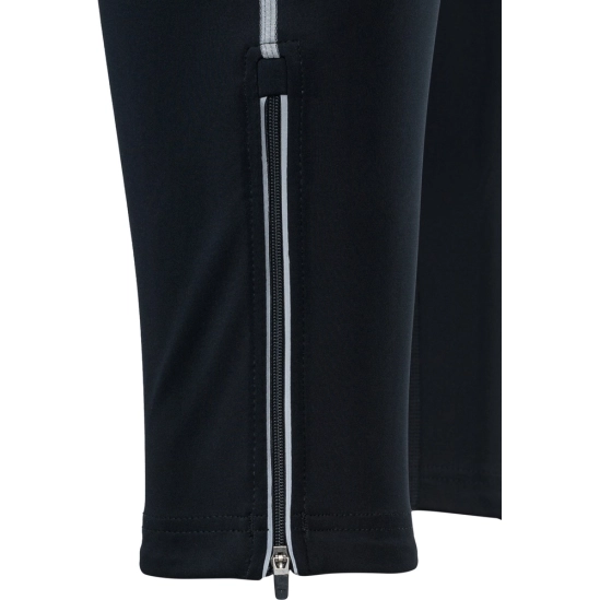 Silvini MOVENZA Pants black dámské elastické kalhoty