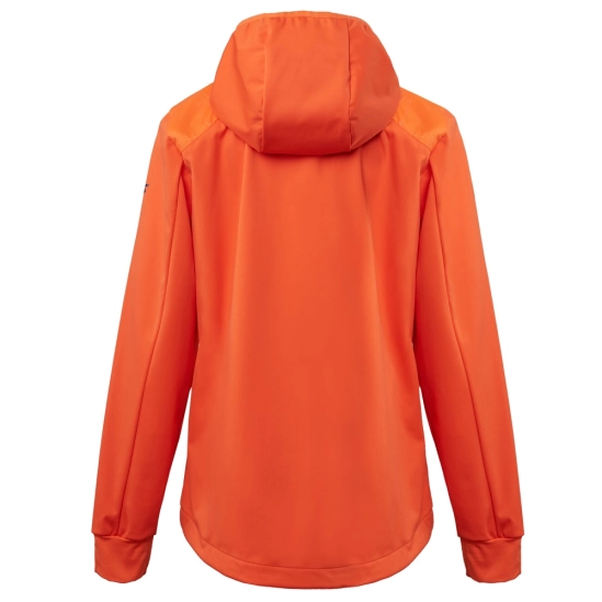 Silvini ROGNOZA orange dětská softshell bunda