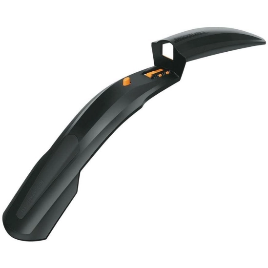 SKS Shockblade Dark 26-27,5 přední blatník do odpružené vidlice