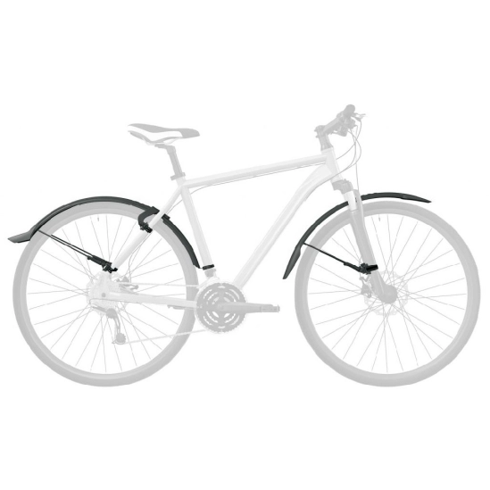 SKS Veloflexx 65 29" sada blatníků