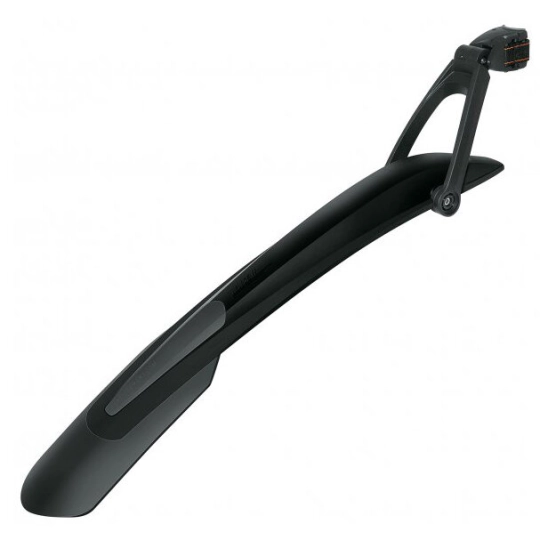SKS X-Blade Dark 26-27,5 zadní blatník