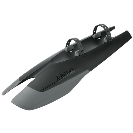SKS X-Board blatník přední pod rám
