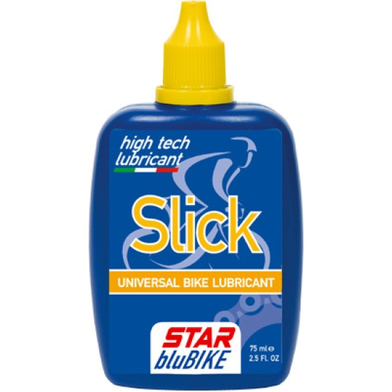 STAR bluBike Slick All Purpose Lubricant 75 ml Mazivo řetězu