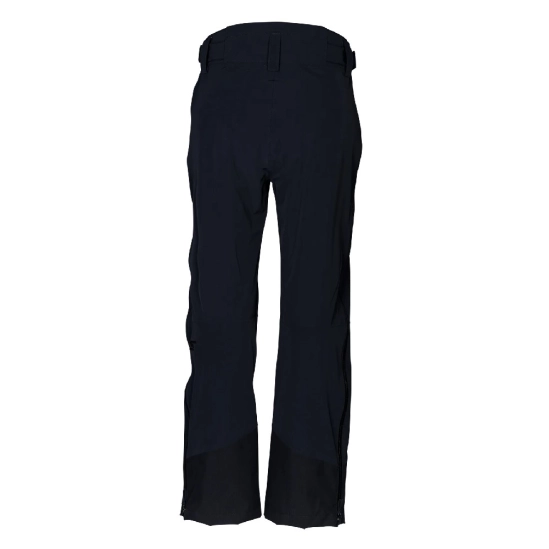 Stöckli FULLZIP Skipant blackpánské lyžařské kalhoty 26/27