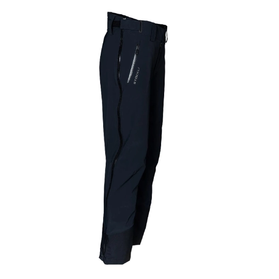 Stöckli FULLZIP Skipant blackpánské lyžařské kalhoty 26/27