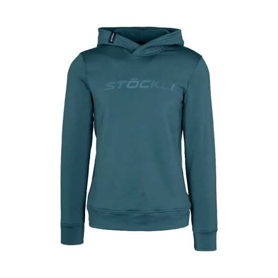 Stöckli HOODY Pine pánská mikina s kapucí