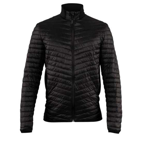 Stöckli INSULATOR jacket pánská zateplovací bunda