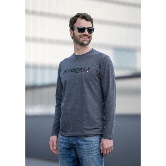 Stöckli Longsleeve Shirt Antra pánské triko