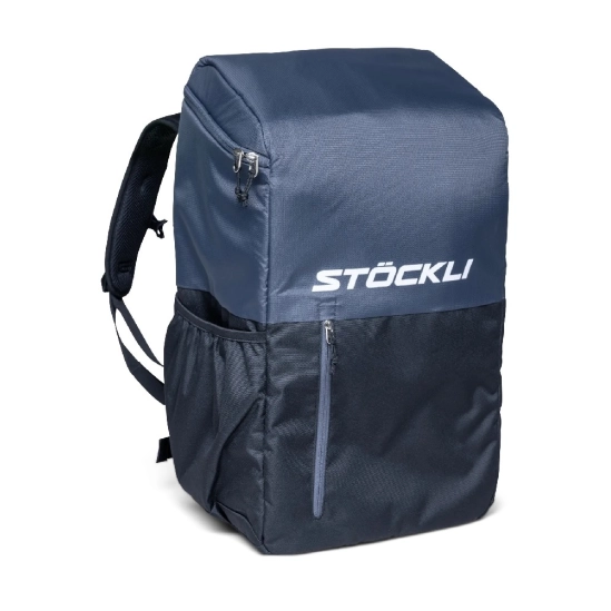 Stöckli Travel Line Ski Boot Backpack 40L