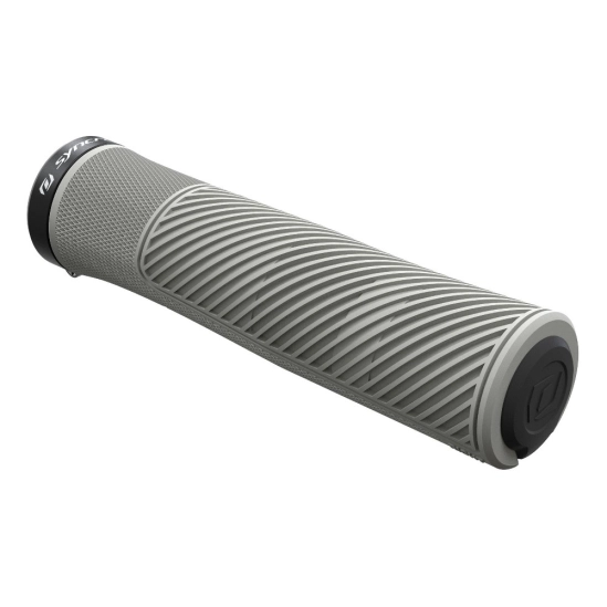 Syncros Grips XC Lock-On shark grey gripy