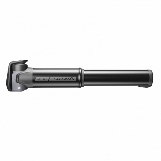 Syncros Boundary 1.5 HP black gloss mini pumpa
