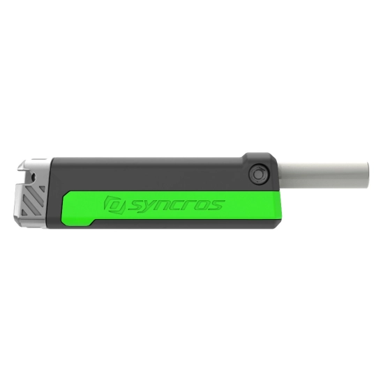 Syncros Multi-tool Greenslide 11 CT black sada nářadí