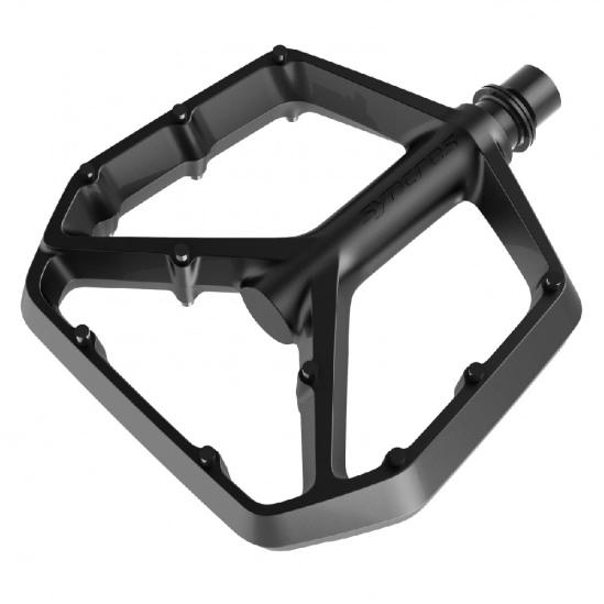 Syncros Squamish II Flat Pedals Black pedály