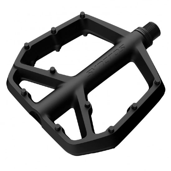 Syncros Squamish III Flat Pedals Black pedály
