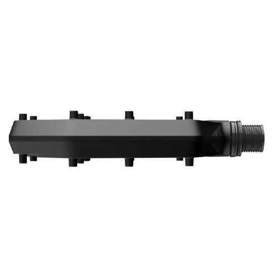 Syncros Squamish III Flat Pedals Black pedály