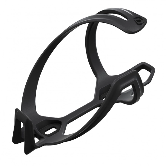 Syncros Tailor cage 1.0 black matt košík na bidon (lahev)