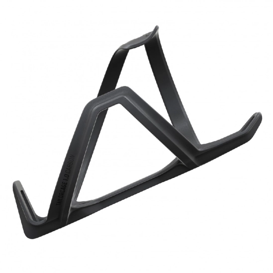 Syncros Tailor cage 1.0 black matt košík na bidon (lahev)