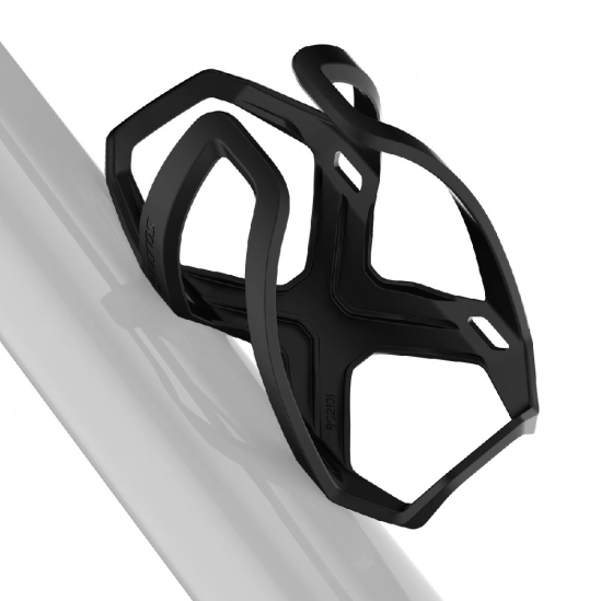 Syncros Tailor Cage 3.0 black košík na bidon (lahev)