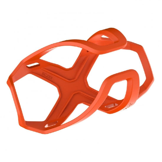 Syncros Tailor Cage 3.0 orange košík na bidon (lahev)