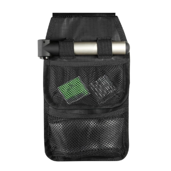 Syncros WP 550 (Strap) Saddle Bag