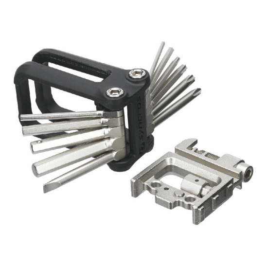Syncros Multi-tool Matchbox 16 multiklíč
