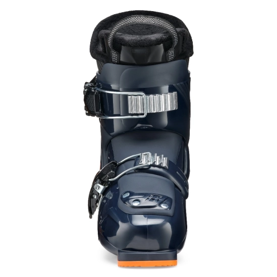 Tecnica JT 2 Ink blue dětské lyžařské boty