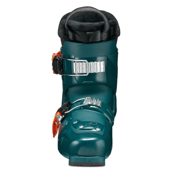 Tecnica JT 2 Teal dětské lyžařské boty