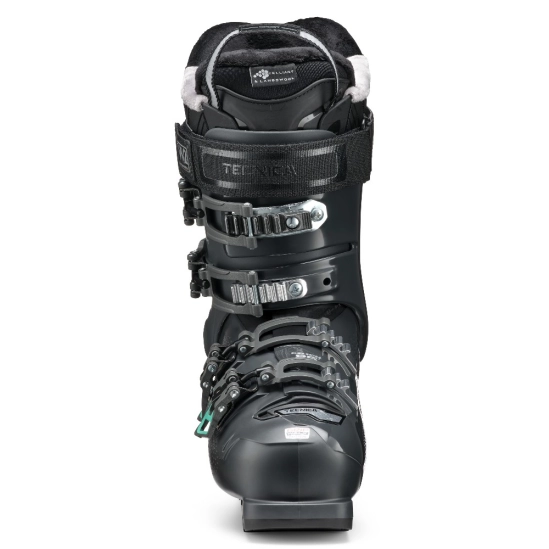 Tecnica Mach Sport 85 MV W GW graphite dámské lyžařské boty