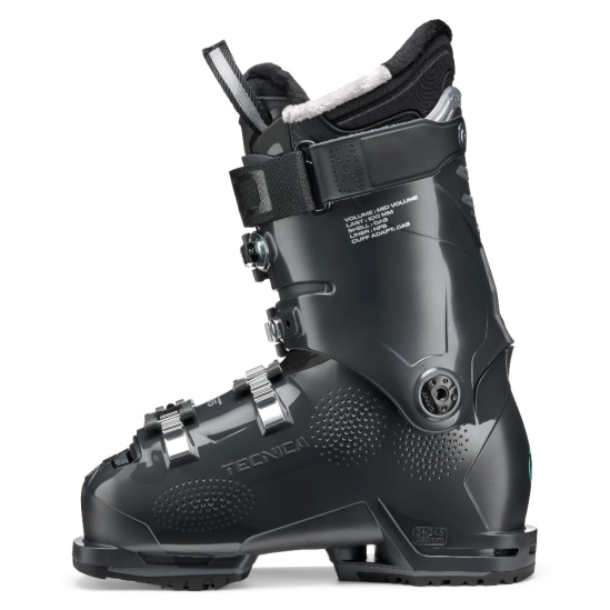 Tecnica Mach Sport 85 MV W GW graphite dámské lyžařské boty