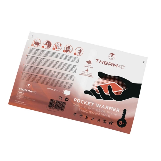 Therm-ic Pocket Warmers ohříváčky rukou