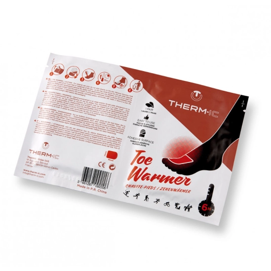 Therm-ic Toe Warmers ohříváčky nohou