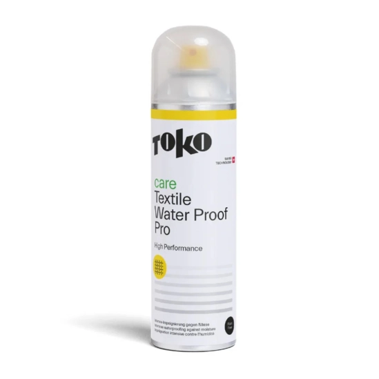 Toko care Textile Water Proof Pro Impregnace na textil