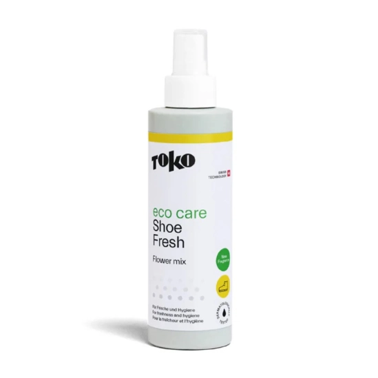 Toko Eco care Shoe Fresh desinfekční prostředek pro obuv