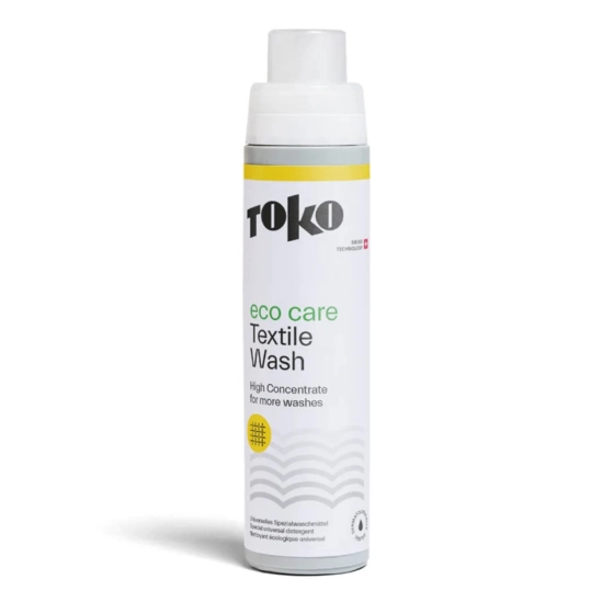 TOKO Eco care Textile Wash prací prostředek