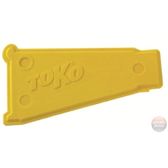 TOKO Multi-purpose víceúčelová škrabka