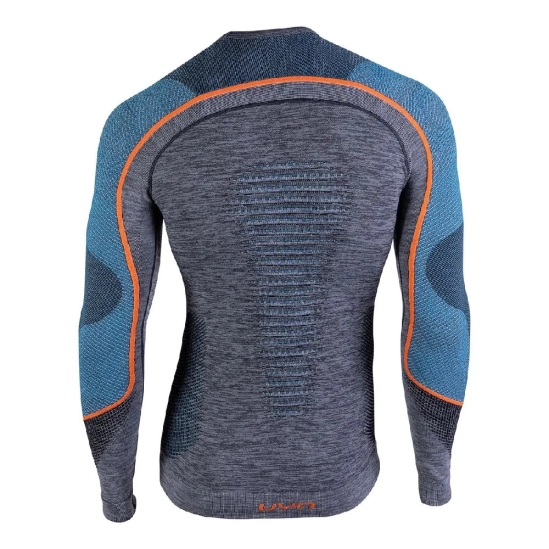 UYN Ambityon Shirt LG-SL M pánské funkční triko