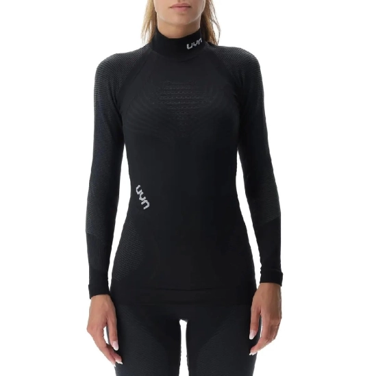 UYN Ambityon Shirt LS Turtle neck W dámské funkční triko