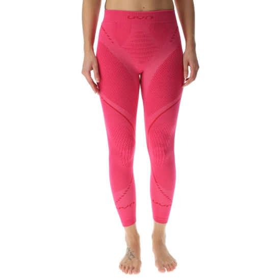 UYN Evolutyon Biotech Thermal pants Fuchsia purple dámské spodky