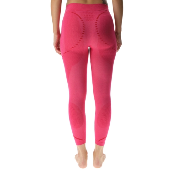 UYN Evolutyon Biotech Thermal pants Fuchsia purple dámské spodky
