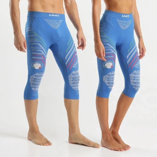 UYN Natyon 3.0 Italy UW Pants medium funkční spodky