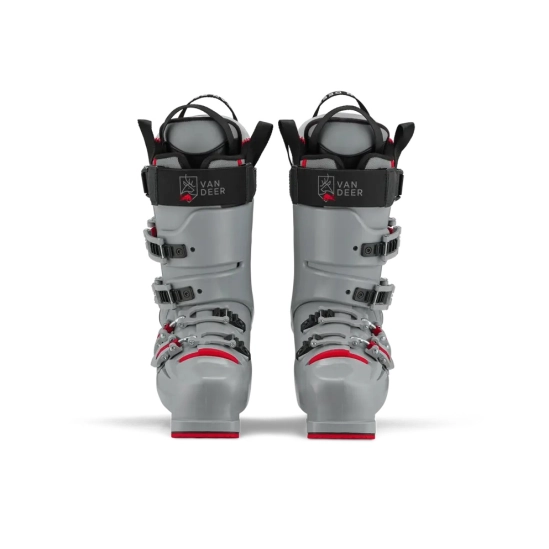 Van Deer Pro 130 Grey lyžařské boty