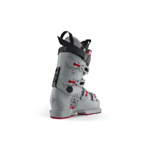 Van Deer Pro 130 Grey lyžařské boty