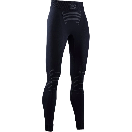 X-Bionic INVENT 4.0 Black/charcoal dámské funkční spodky