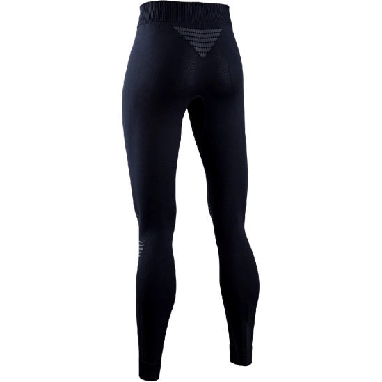X-Bionic INVENT 4.0 Black/charcoal dámské funkční spodky